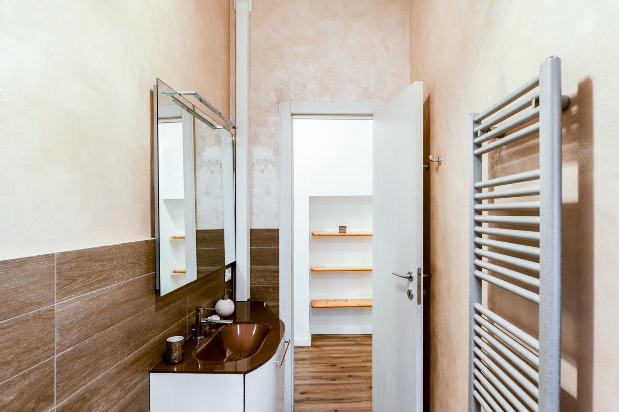 Apartament Charming Sempione - Milano Mico - Arco Della Pace Zewnętrze zdjęcie