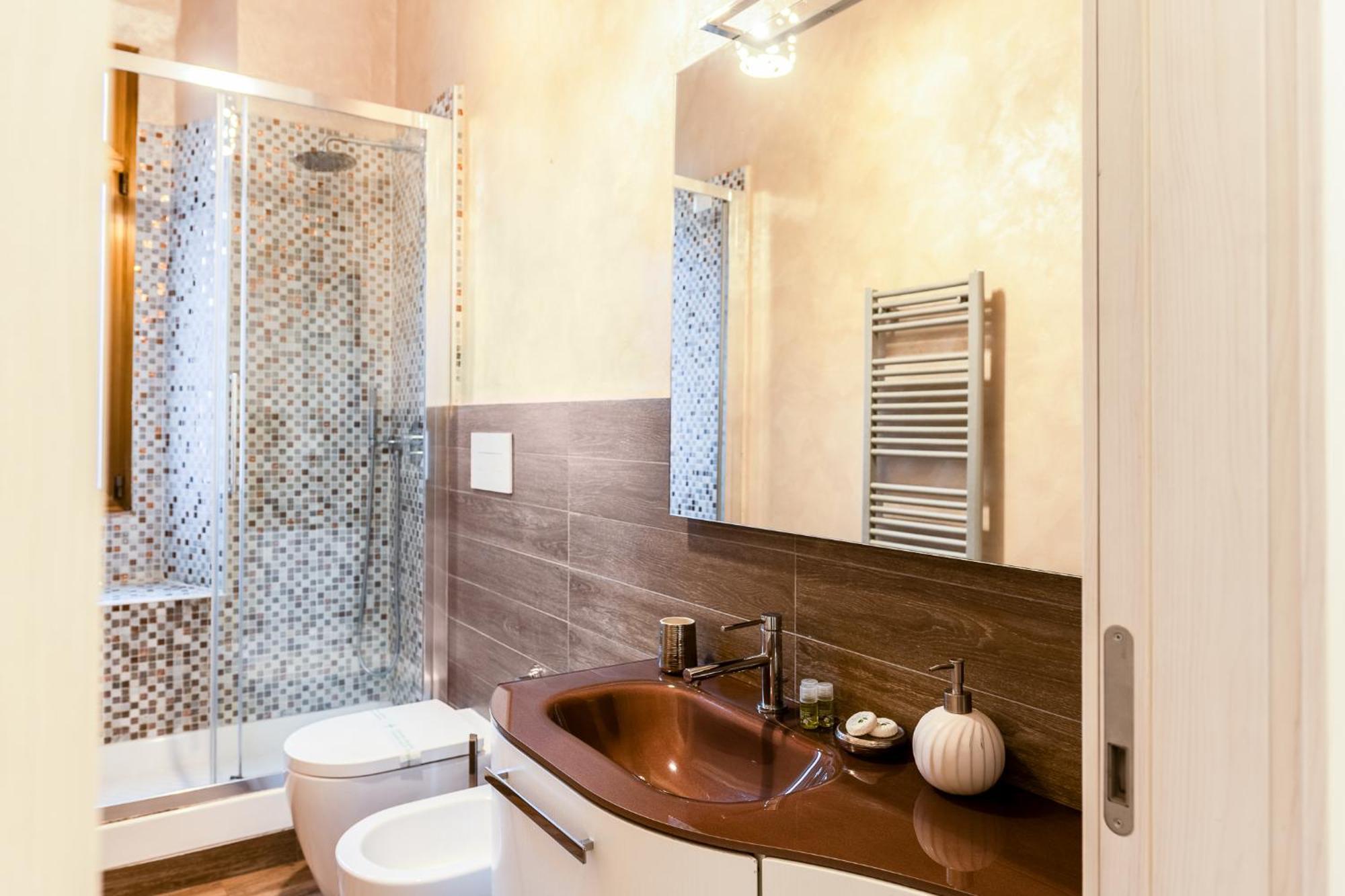 Apartament Charming Sempione - Milano Mico - Arco Della Pace Zewnętrze zdjęcie