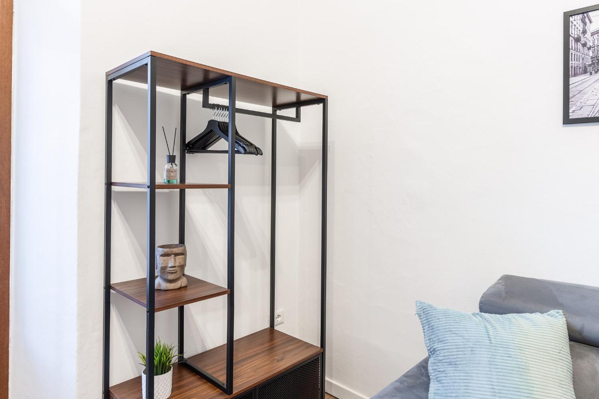 Apartament Charming Sempione - Milano Mico - Arco Della Pace Zewnętrze zdjęcie