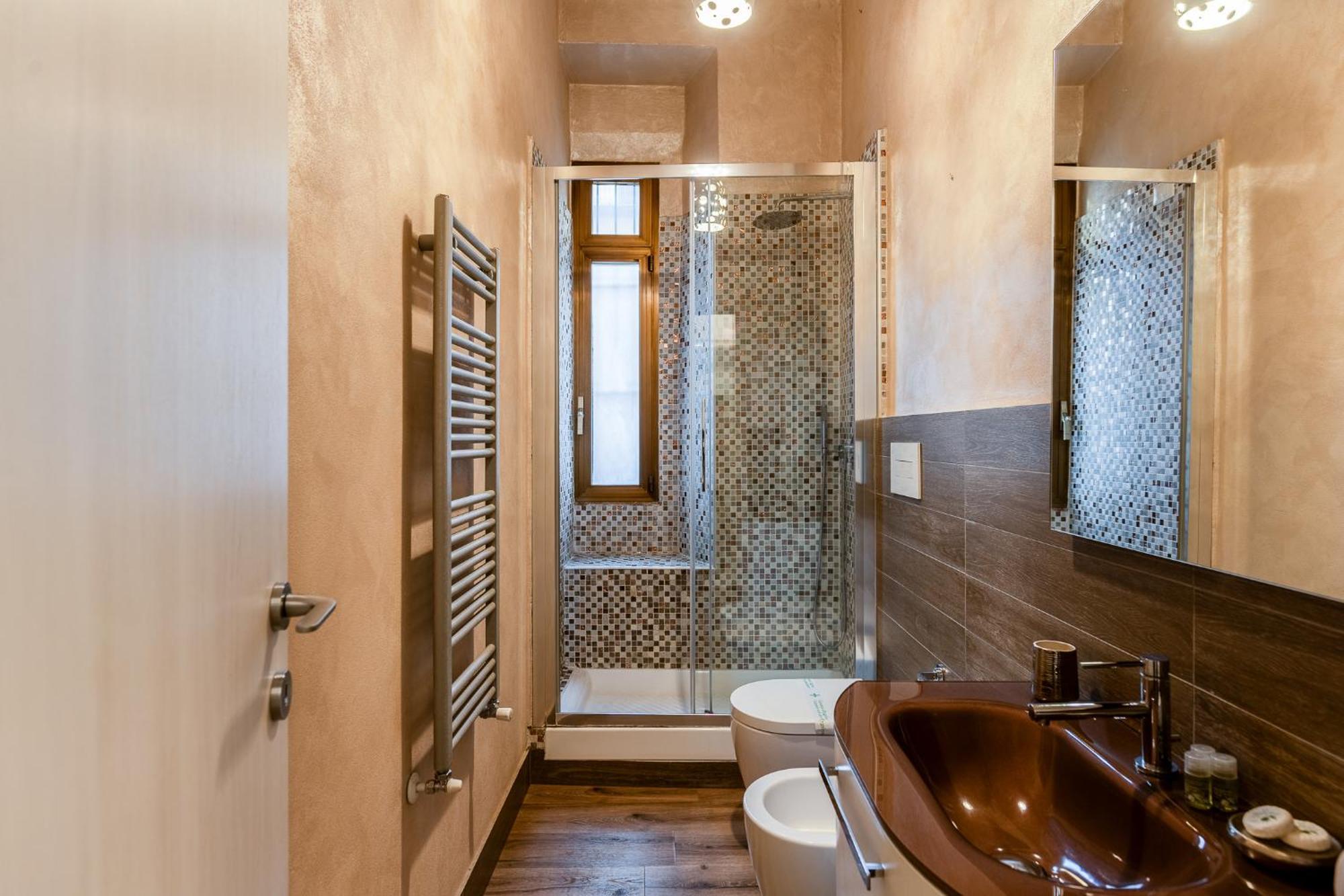 Apartament Charming Sempione - Milano Mico - Arco Della Pace Zewnętrze zdjęcie